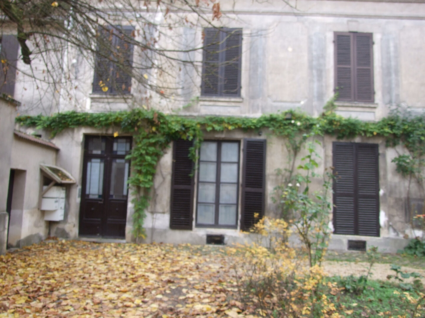 Appartement 2 pièces 46 m² · à La Ferté-sous-Jouarre · 46 m² · 700 €/mois